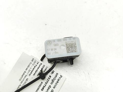 electronic-sensor-mercedes-benz-e-class-w213-2016-33386251 main image