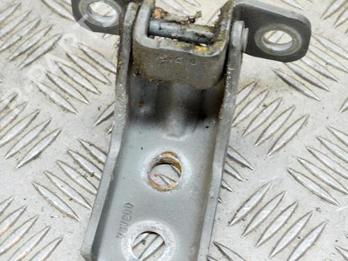 Hinge/Door check strap JAGUAR S-TYPE II (X200) 2.5 V6 | BP14630686C146 