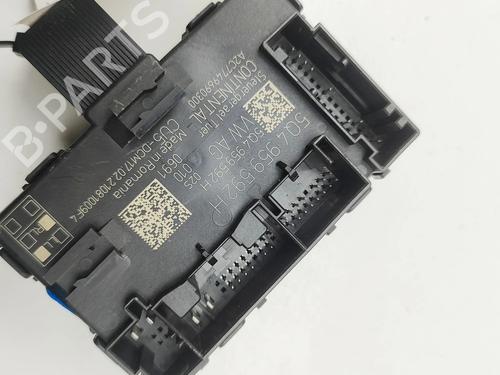 Electronic module CUPRA FORMENTOR (KM7, KMP) 1.4 e-Hybrid | BP33381640M83 - Image 5