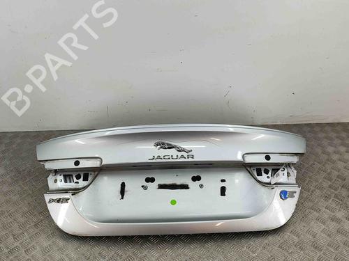 Used Tailgate JAGUAR XE (X760) 2.0 D (180 hp) 29752866