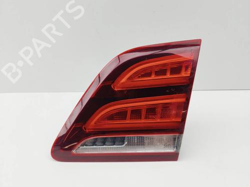 Used Right tailgate light Right tailgate light 38442930 38442930