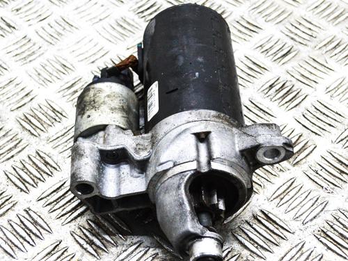 Used Starter AUDI A5 (8T3) 2.0 TDI (177 hp) 10072130