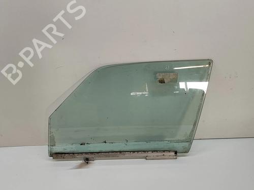 Used Front left door window Front left door window 27783993 27783993