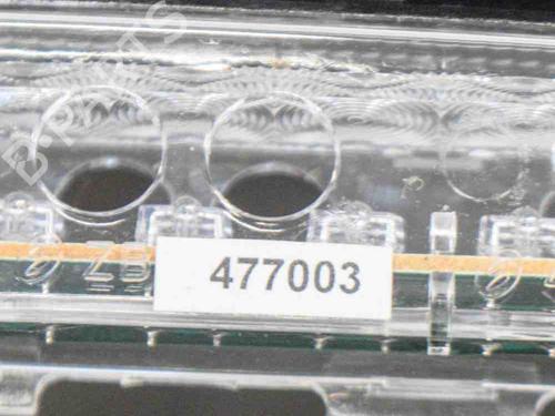 Third brake light MASERATI GRAN TURISMO I 4.7 S | BP6763407L11 