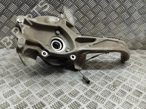 Right front steering knuckle TESLA MODEL 3 (5YJ3) EV AWD | BP27765002M26 - Image 5