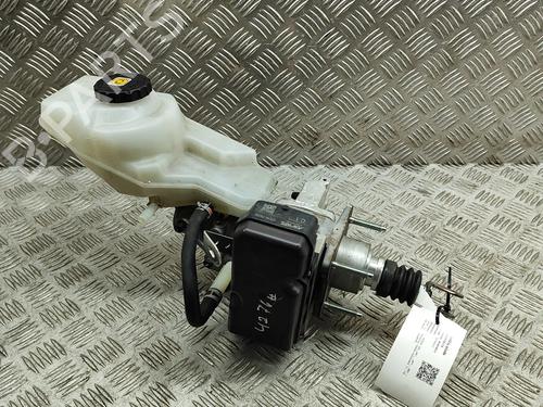Used Servo brake Servo brake LEXUS UX (_AA1_, _AH1_, _MA1_) 250h (MZAH10) (184 hp) 27768223 27768223
