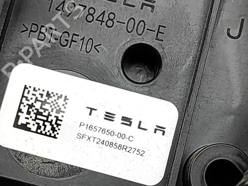 Control unit TESLA MODEL Y (5YJY) Long Range All-wheel Drive | BP38565382M11  - Image 6