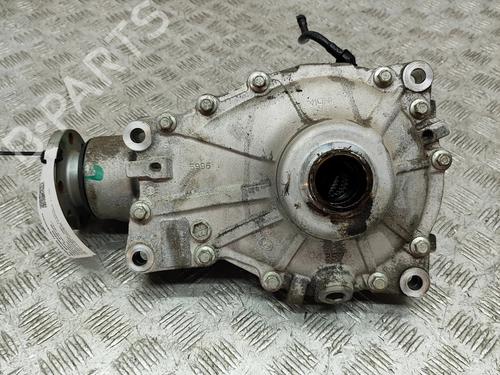 Used Front differential BMW X7 (G07) xDrive M 50 d (400 hp) 27533031