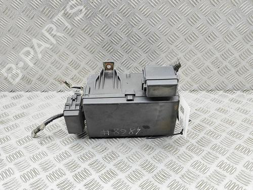 Used Fuse box Fuse box TOYOTA LAND CRUISER PRADO (_J12_) 3.0 D-4D (KDJ120, KDJ125, KDJ121) (173 hp) 33377893 33377893