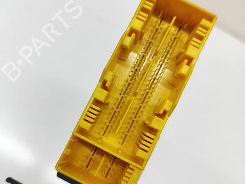 ECU airbags MERCEDES-BENZ CLA (C118) CLA 200 (118.387) | BP28675921M53 