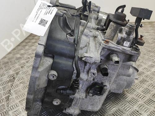 Gearbox LAND ROVER RANGE ROVER EVOQUE (L538) 2.0 D | BP27295911M3 - Image 4