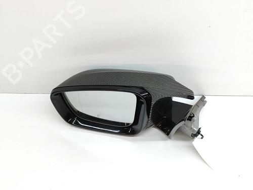 Used Left mirror BMW 5 (G30, F90) 530 e Plug-in-Hybrid xDrive (252 hp) 16639542
