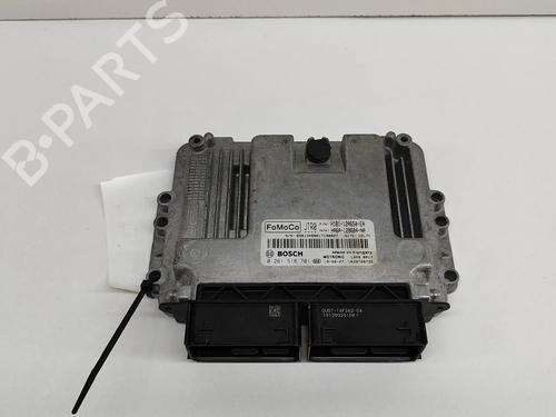 Used Engine control unit (ECU) FORD ECOSPORT 1.0 EcoBoost (125 hp) 16140642