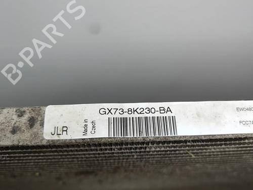 Water radiator JAGUAR XE (X760) 2.0 D | BP36564666M31 - Image 7