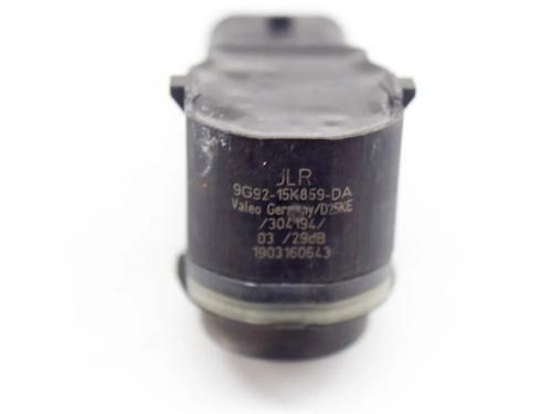 Electronic module LAND ROVER RANGE ROVER EVOQUE (L538) 2.0 D 4x4 | BP10401045M83 