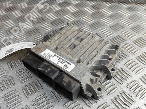 Used Engine control unit (ECU) FORD RANGER (TKE) 3.2 TDCi 4x4 (200 hp) 27576908