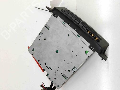 Elektronisk modul CHRYSLER PACIFICA 3.5 AWD | BP25787435M83