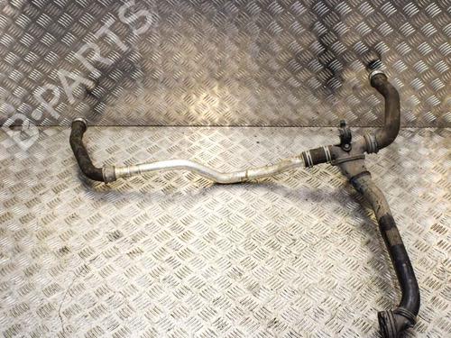Pipe PORSCHE 911 (997) 3.8 Carrera 4S | BP14629819M125 