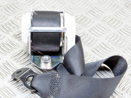 Used Rear left seatbelt BMW i3 (I01) Electric (102 hp) 10400712