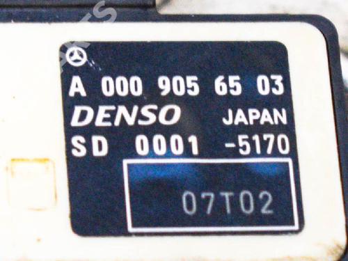 Elektronisk sensor MERCEDES-BENZ E-CLASS (W212) E 220 CDI | BP9164708M84 