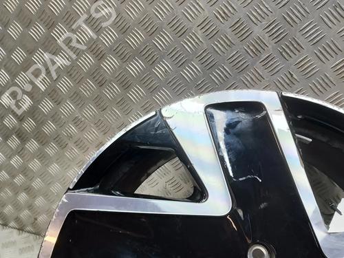 Fælk VW ID. Buzz Bus (EBB, EBJ) Electric (EBB, EBJ) | BP33378327C45  - Image 6