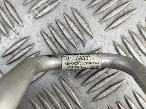 AC pipe VOLVO V60 II (225) D3 | BP27795501M126 - Image 7