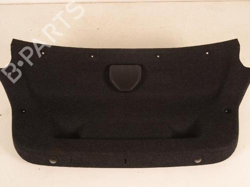 Used Boot lining BMW 5 (G30, F90) M 550 i xDrive (462 hp) 30208374