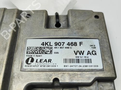 Electronic module PORSCHE CAYENNE (9YA) 3.0 E-Hybrid AWD (9YAAE1) | BP27784712M83  - Image 10