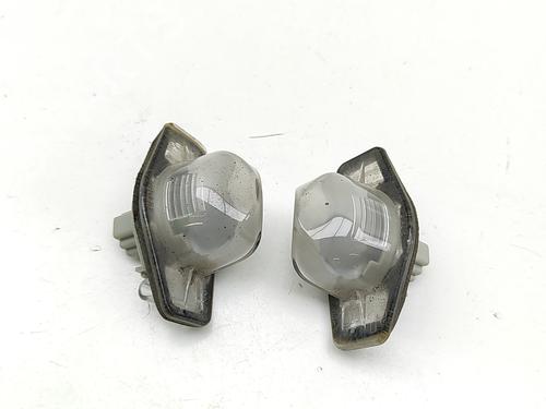 Licence plate light HONDA CIVIC IX (FK) 2.2 i-DTEC (FK3) | BP29616109I40 