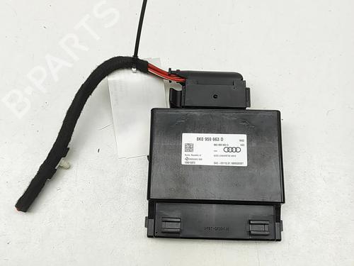 electronic-module-audi-a6-c7-4g2-4gc-2010-2011-2012-2013-2014-2015-2016-2017-2018-2019-33392290 main image