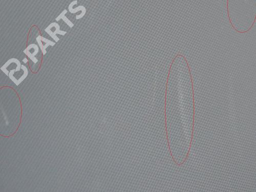Rear right panel HYUNDAI IONIQ (AE) 1.6 GDI Hybrid | BP7800375C61 