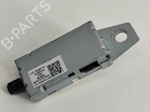 Used Electronic module Electronic module FORD PUMA (J2K, CF7) 1.0 EcoBoost mHEV (155 hp) 28430633 28430633