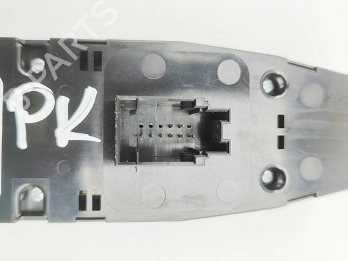 Left front window switch BMW X3 (G01, F97, G08) xDrive 20 d | BP38875684I27 - Image 5