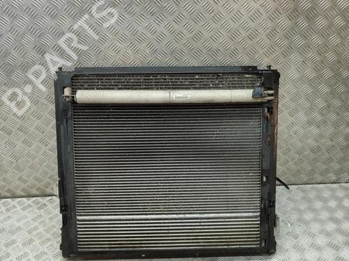 Radiator set MERCEDES-BENZ GLE Coupe (C292) AMG 63 S 4-matic (292.375) | BP29458491M120