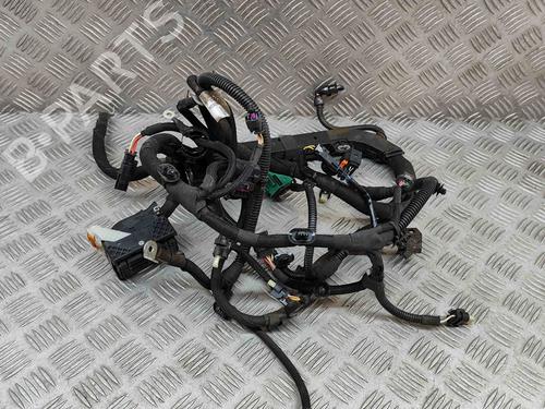 Used Wiring harness PEUGEOT 208 II (UB_, UP_, UW_, UJ_) e-208 (136 hp) 27765185