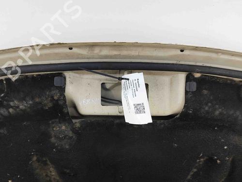 Capot VW NEW BEETLE Convertible (1Y7) 1.6 | BP29700360C1 