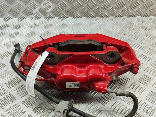 Right front brake caliper BMW 4 Gran Coupe (G26) 420 d Mild-Hybrid | BP28051332M104 