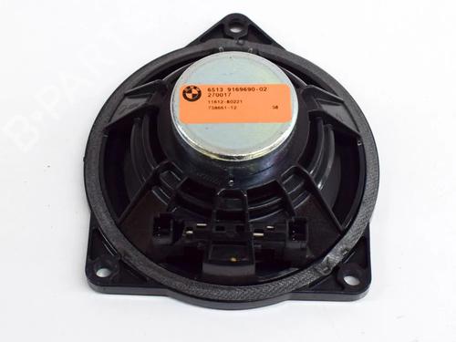 Speaker BMW 5 (F10) 520 d | BP36043761E2 - Image 3