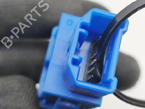 Switch ISUZU D-MAX II (TFR, TFS) 2.5 CRDi 4x4 (TFS86J) | BP38961728I30 - Image 7
