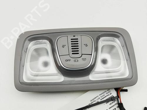 Used Interior roof light Interior roof light 38162769 38162769