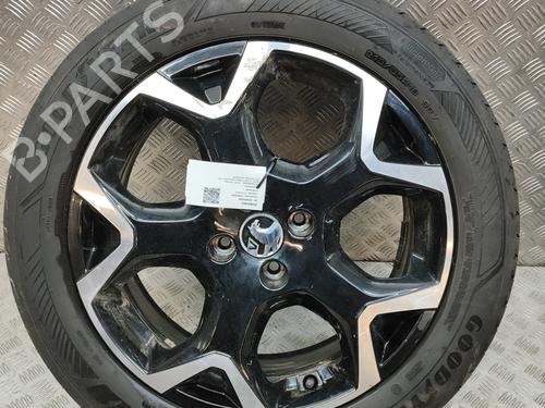 Used Rim OPEL MOKKA 1.2 (76) (136 hp) 29128358