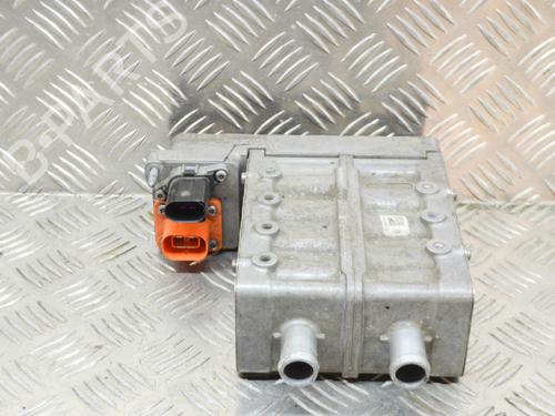 Electronic module PORSCHE PANAMERA (970) 3.0 S E-Hybrid | BP14617369M83 