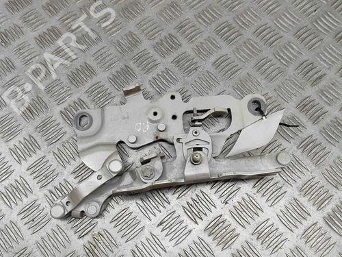 Used Hinge/Door check strap BMW 6 Convertible (F12) 650 i xDrive (449 hp) 24820405