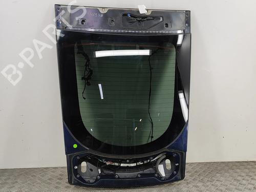 Used Tailgate JAGUAR F-TYPE Coupe (X152) 3.0 SCV6 (340 hp) 22351615