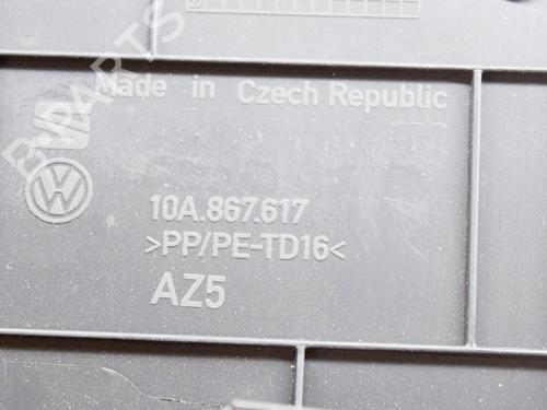 Boot lining VW ID.3 (E11, E12) Pro | BP27754294I3 