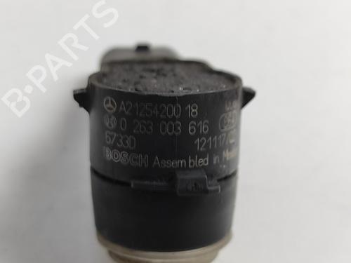 Module électronique MERCEDES-BENZ C-CLASS (W204) C 350 CDI (204.023) | BP29731130M83 