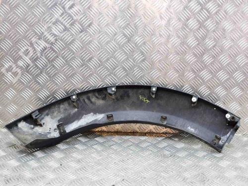 Rear left wheel arch trim LAND ROVER DISCOVERY III (L319) 2.7 TD 4x4 | BP14630794C136