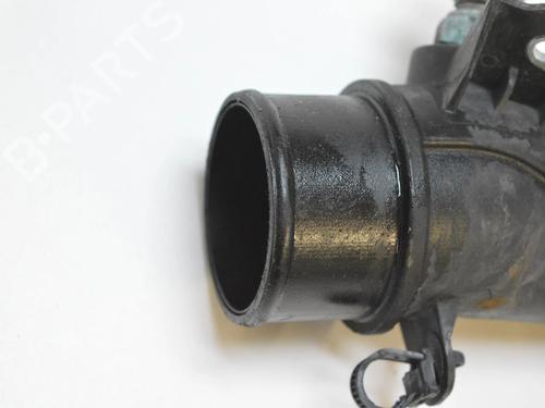 Intercooler pipe LEXUS IS II (_E2_) 220d (ALE20) | BP33367287M127 - Image 4