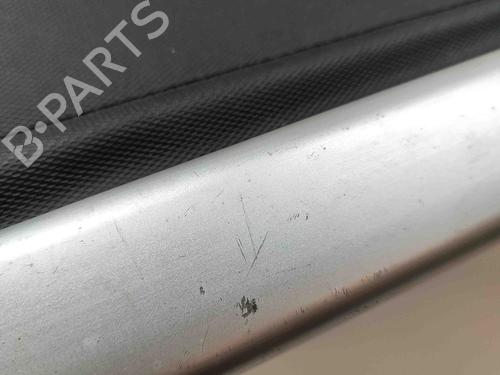 Rear parcel shelf KIA SORENTO II (XM) 2.2 CRDi 4WD | BP22443319C85 