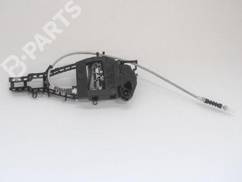 Support BMW 1 (F20) 118 i | BP6733119C155 